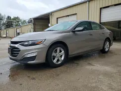 1G1ZD5ST4NF193136 2022 CHEVROLET MALIBU