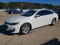 1G1ZD5ST4NF193296 2022 CHEVROLET MALIBU