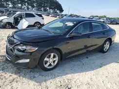 1G1ZD5ST4NF194190 2022 CHEVROLET MALIBU