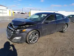 1G1ZD5ST4NF194545 2022 CHEVROLET MALIBU
