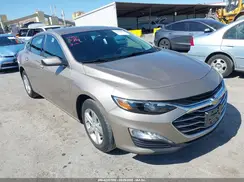 1G1ZD5ST4NF194626 2022 CHEVROLET MALIBU