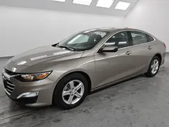 1G1ZD5ST4NF194819 2022 CHEVROLET MALIBU