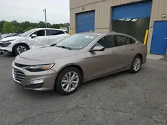 1G1ZD5ST4NF195176 2022 CHEVROLET MALIBU