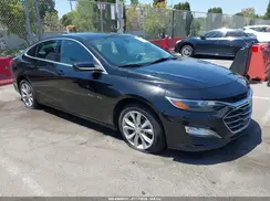 1G1ZD5ST4NF195355 2022 CHEVROLET MALIBU