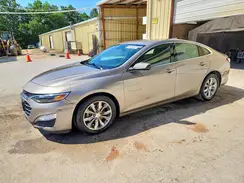 1G1ZD5ST4NF195520 2022 CHEVROLET MALIBU
