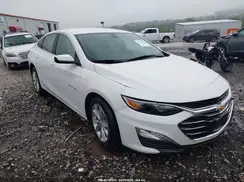 1G1ZD5ST4NF197008 2022 CHEVROLET MALIBU