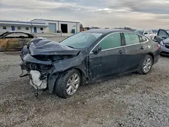 1G1ZD5ST4NF199289 2022 CHEVROLET MALIBU