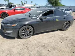 1G1ZD5ST4NF200571 2022 CHEVROLET MALIBU