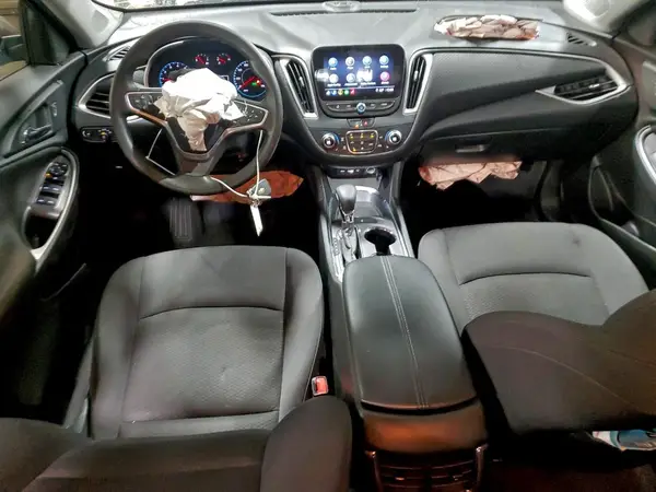 1G1ZD5ST4NF201719 2022 CHEVROLET MALIBU - Image 8