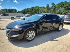1G1ZD5ST4NF201767 2022 CHEVROLET MALIBU