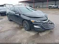 1G1ZD5ST4NF202322 2022 CHEVROLET MALIBU