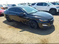 1G1ZD5ST4NF203986 2022 CHEVROLET MALIBU