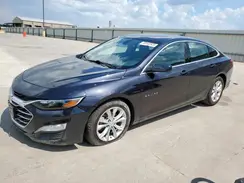 1G1ZD5ST4NF204510 2022 CHEVROLET MALIBU