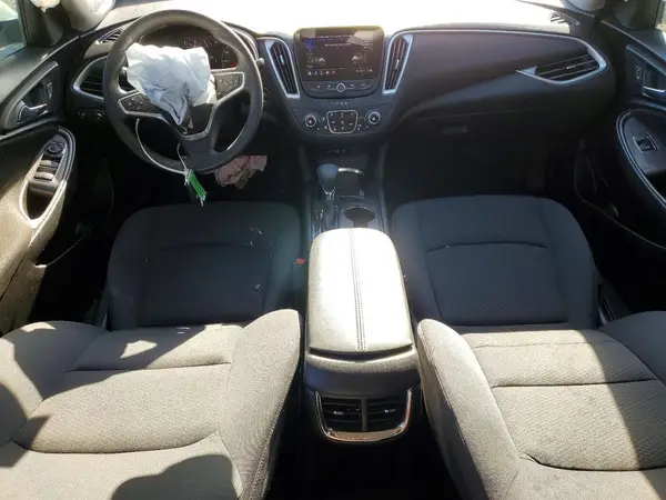 1G1ZD5ST4NF205527 2022 CHEVROLET MALIBU - Image 8