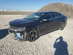 1G1ZD5ST4NF205866 2022 CHEVROLET MALIBU