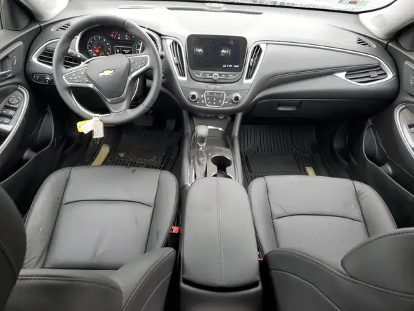 1G1ZD5ST4NF206502 2022 CHEVROLET MALIBU - Image 8