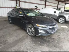 1G1ZD5ST4NF206550 2022 CHEVROLET MALIBU