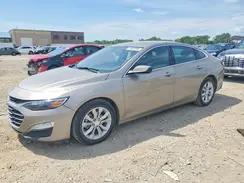 1G1ZD5ST4NF207097 2022 CHEVROLET MALIBU