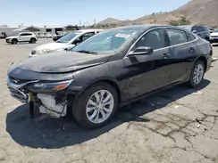 1G1ZD5ST4NF207293 2022 CHEVROLET MALIBU