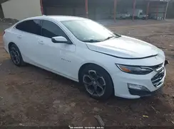 1G1ZD5ST4NF208881 2022 CHEVROLET MALIBU