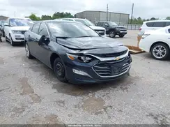 1G1ZD5ST4PF119038 2023 CHEVROLET MALIBU