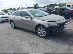 1G1ZD5ST4PF119329 2023 CHEVROLET MALIBU