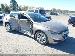 1G1ZD5ST4PF119394 2023 CHEVROLET MALIBU
