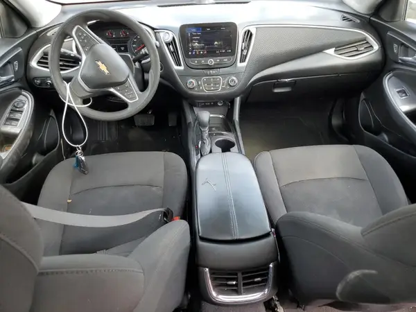 1G1ZD5ST4PF121128 2023 CHEVROLET MALIBU - Image 8