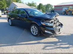 1G1ZD5ST4PF122277 2023 CHEVROLET MALIBU