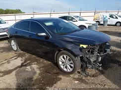 1G1ZD5ST4PF122456 2023 CHEVROLET MALIBU