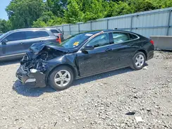 1G1ZD5ST4PF123591 2023 CHEVROLET MALIBU