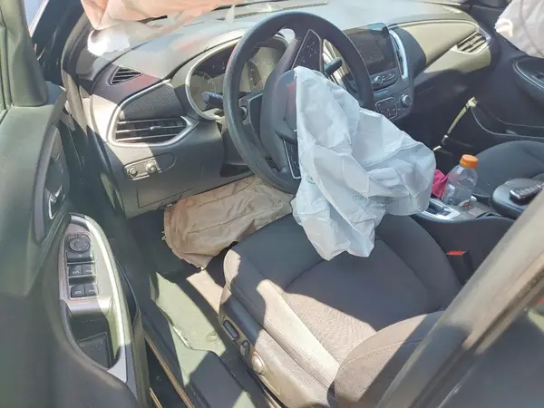 1G1ZD5ST4PF123591 2023 CHEVROLET MALIBU - Image 8