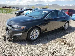 1G1ZD5ST4PF126331 2023 CHEVROLET MALIBU