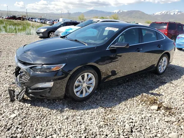 1G1ZD5ST4PF126331 2023 CHEVROLET MALIBU - Image 1