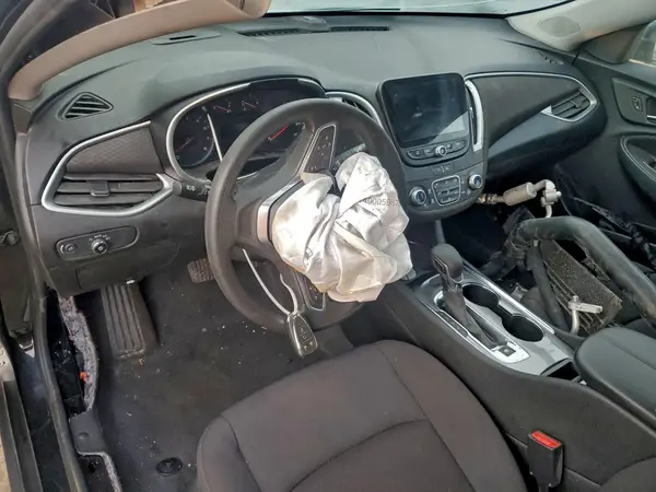 1G1ZD5ST4PF126832 2023 CHEVROLET MALIBU - Image 8