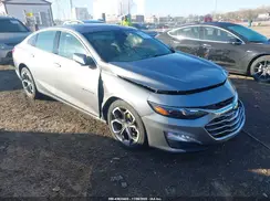1G1ZD5ST4PF127382 2023 CHEVROLET MALIBU