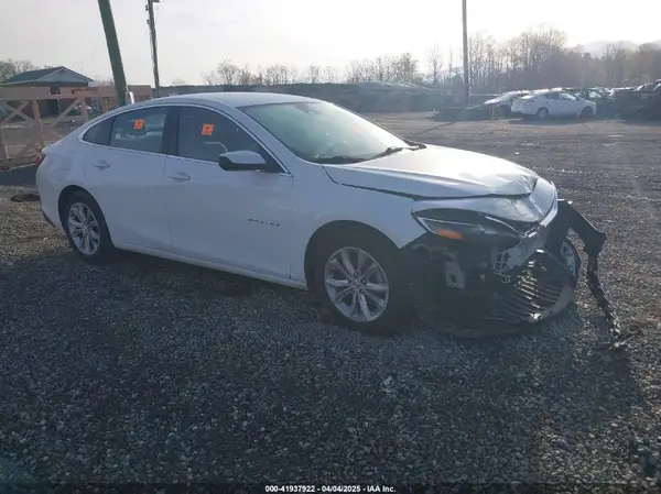 1G1ZD5ST4PF128323 2023 CHEVROLET MALIBU - Image 1