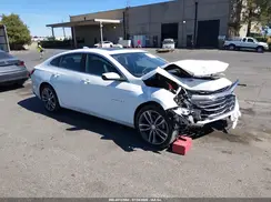 1G1ZD5ST4PF130721 2023 CHEVROLET MALIBU