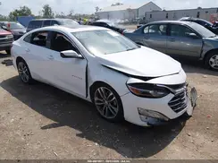 1G1ZD5ST4PF131156 2023 CHEVROLET MALIBU