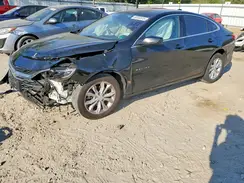 1G1ZD5ST4PF131352 2023 CHEVROLET MALIBU