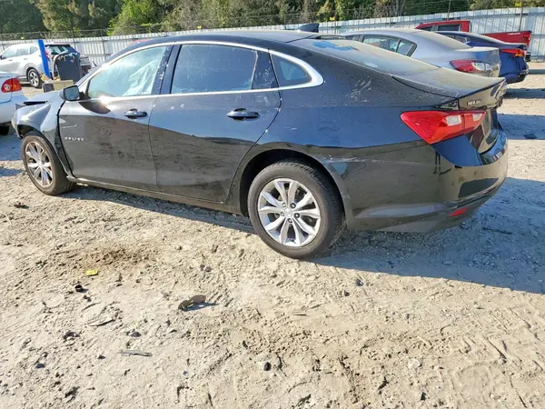 1G1ZD5ST4PF131352 2023 CHEVROLET MALIBU - Image 2