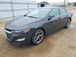 1G1ZD5ST4PF131481 2023 CHEVROLET MALIBU