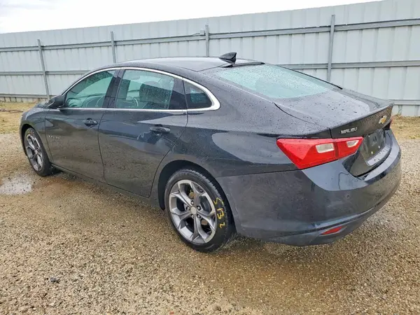 1G1ZD5ST4PF131481 2023 CHEVROLET MALIBU - Image 2