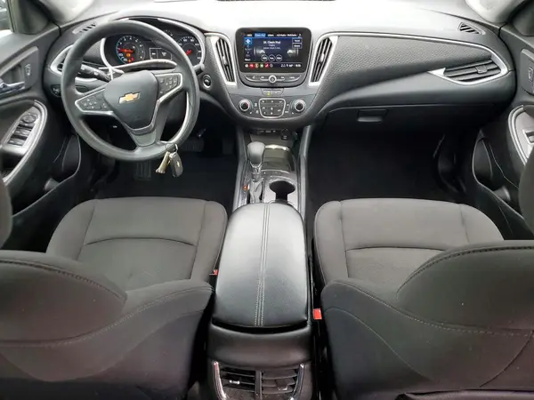 1G1ZD5ST4PF131481 2023 CHEVROLET MALIBU - Image 8