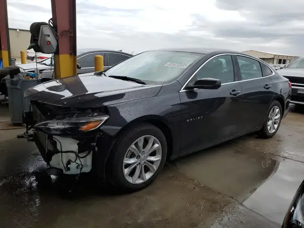 1G1ZD5ST4PF131500 2023 CHEVROLET MALIBU - Image 1