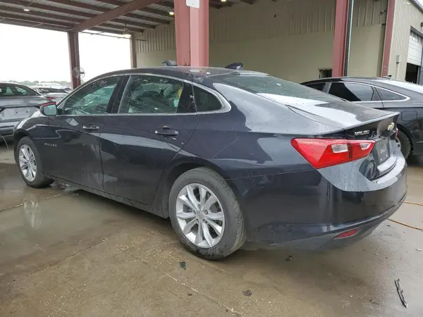 1G1ZD5ST4PF131500 2023 CHEVROLET MALIBU - Image 2
