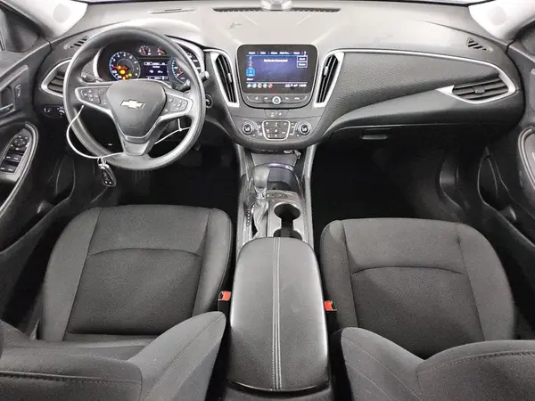 1G1ZD5ST4PF131867 2023 CHEVROLET MALIBU - Image 8