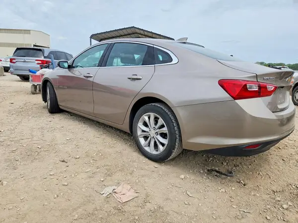 1G1ZD5ST4PF132338 2023 CHEVROLET MALIBU - Image 2