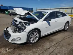 1G1ZD5ST4PF132632 2023 CHEVROLET MALIBU