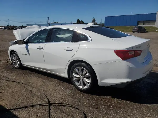 1G1ZD5ST4PF132632 2023 CHEVROLET MALIBU - Image 2